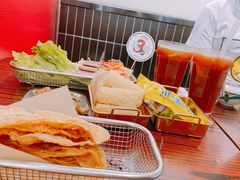 -沙胆彪炭炉牛杂煲(成都玉林店)