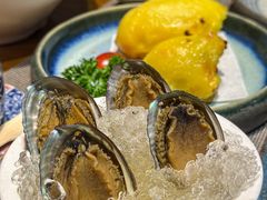 -山盛创作料理·Yamamori(珠宾店)