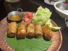 -金厨泰国餐厅·全泰籍厨师料理(拱北店)