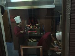 门面-明城五号烤鸭坊(建国门店)