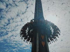 -南京银杏湖乐园