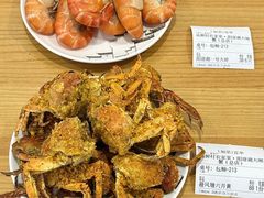-品鲜村农家菜·阳澄湖大闸蟹(总店)