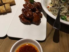 -枣子树·素食餐厅(普陀山店)