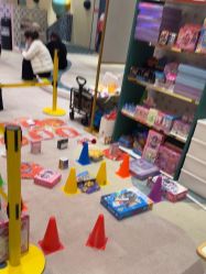 -奈尔宝·儿童乐园·亲子餐厅(苏州大悦城店)