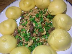 -吕氏疙瘩汤·私家菜馆(慈云寺店)