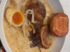 -味千拉面(淮安楚州万达店)