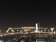 -人民大会堂