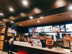 -肯德基(温州世贸店)