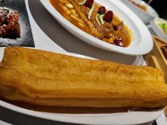 -鱼翅楼·津派砂锅鱼翅(水上公园店)