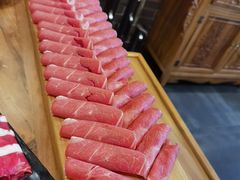 -南门四季铜锅涮肉(左家庄店)