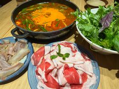 -夏食光安顺小舒冰粉冰浆(甲秀楼店)