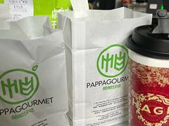 -霸王茶姬(清镇三角花园店)
