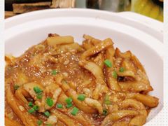 -大欢喜饭店(江怡路店)