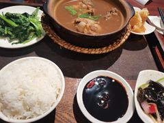 -花园咖啡厅(厦门美丽华大酒店)