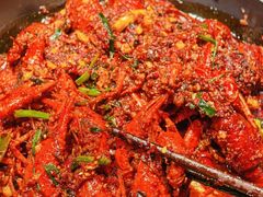 -金陵一哥龙虾馆(三牌楼总店)