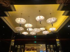 -泉州富力万达文华酒店-品珍中餐厅