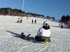 -棋盘山冰雪大世界