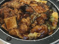 -老人和饭店(淮海中路店)