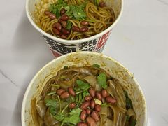 -蔡记炸酱热干面(昌里路店)