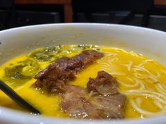 -和府捞面(东直门银座店)