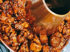 -刘记光大火锅鸡(人民街店)