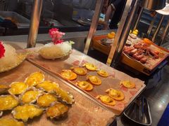 -奢谷·海鲜自助(南海万科店)