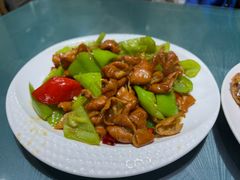-逢春菜馆天津菜(胜利路店)