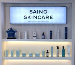 -JNK皮肤管理中心