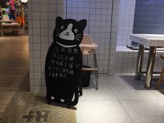 -BOPEYE·波派炸鸡(九霄天地店)