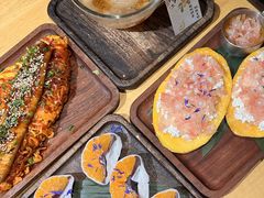 -狮子三·脆鳗鱼烤肉(信和廣場4樓店)