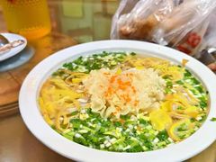 -杏花村水席楼(西大街总店)