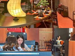 -羽鸽集·乳鸽专门店·地道顺德菜(岭南站店)