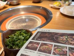-一朵菌·野生菌探索家火锅(南亚店)