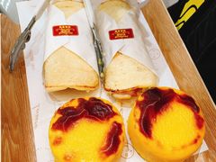 -好利来(温江合生汇店)