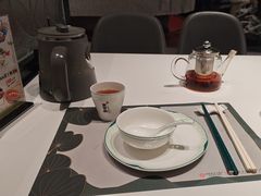 -新兴·金羊座·粤菜点心(乐峰店)