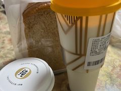 -一鸣真鲜奶吧(中央花园店)