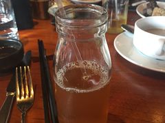 -广州富力君悦大酒店·凯菲厅