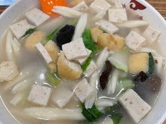 -江南大学-第一食堂(江南苑)