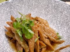 烟雨江南烤竹笋-松鹤楼(山塘街店)