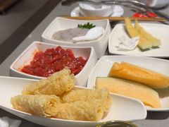 -海底捞火锅(九霄梦天地店)