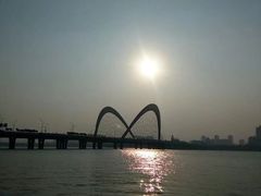 -艾溪湖湿地公园