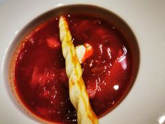 -马克西姆俄罗斯餐厅(通亚街店)