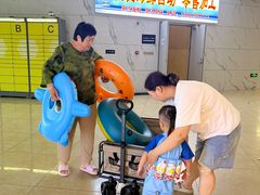 -仙人岛风景区