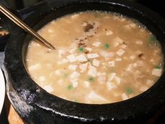 三虾豆腐-南里山房(人广来福士店)