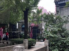-绿地·中山里
