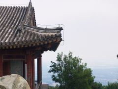-香山公园