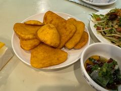 -玫瑰红烤羊排(北新桥三条店)