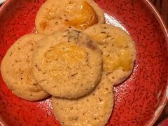 -广州柏悦酒店·悦景轩·粤菜餐厅