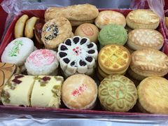 点心礼盒-北京稻香村(田村店)