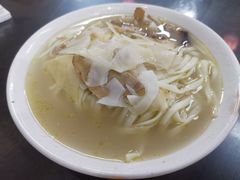 海味面-西月城谭豆花(春熙路店)